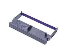 Originalus Epson spausdintuvas, skirtas Fiscal, C43S015376, ERC 38, Geltona-Jude, Epson TM-300, U-375, 210, 300,