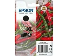 Epson Supplies Central Epson Atrament/503XL Chillies 9.2ml BK