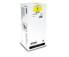 Epson C13T869440 | Rašalo kasetė XXL | Geltona
