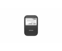 Spausdintuvas EPSON TM-P20II (101): RECEIPT - BLUETOOTH USB-C EU