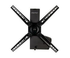 Ergotron Glide sieninis laikiklis LD-X, Reguliuojamo aukščio televizoriaus laikiklis