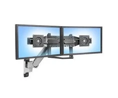 Laikiklis Ergotron VESA adapteris 2 monitoriuose 17 "- 24" (97- 783)