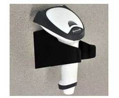 Laikiklis Ergotron WALL MOUNT SCANNER HOLDER/0.7KG