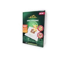 ETA | Dulkių siurblių maišeliai Higieniniai | ETA960068010
