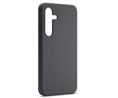 Dėklas Telforceone Etteri Silicone case for Samsung Galaxy A17 5G juodas