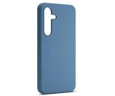 Dėklas Telforceone Etteri Silicone case for Samsung Galaxy A17 5G dark mėlynas