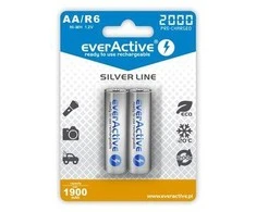 Kraunamos baterijos everActive EVHRL6-2000