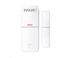 EVOLVEO Alarmex Skirtas belaidžiam durų ir langų atidarymo detektoriui