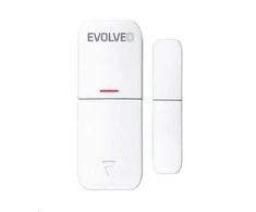 EVOLVEO Alarmex Skirtas belaidžiam durų ir langų atidarymo detektoriui