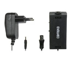 Evolveo Amp 1 LTE antenos stiprintuvas, LTE filtras