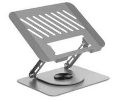 EVOLVEO CoolGuy, stojan pod notebook, 17", záruka 5 let, šedý