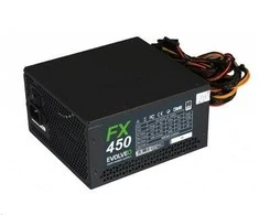 Maitinimo šaltinis Evolveo FX 450W (CHEFX450)