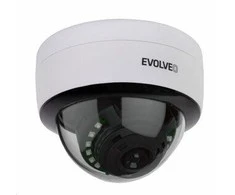 EVOLVEO kamera Detective POE8 SMART, antivandalinis, POE/ IP