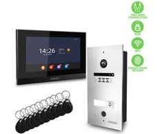 EVOLVEO DoorPhone ID-1