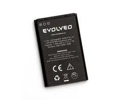 EVOLVEO EasyPhone EP-500 baterie