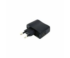 EVOLVEO EP-500-CHRN nabíječka 230V juoda