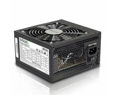 EVOLVEO zdroj 500W ATX, tichý, bulk