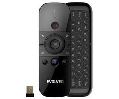Klaviatūra EVOLVEO FlyMotion D1