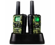 EVOLVEO FreeTalk 2W, PMR racija su 0,5 ir 2 W galia