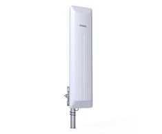EVOLVEO HDO, aktyvi lauko DVB-T2 antena, LTE, 4G, 5G filtras