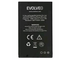 Originali EVOLVEO baterija, skirta EasyPhone XD EP-600