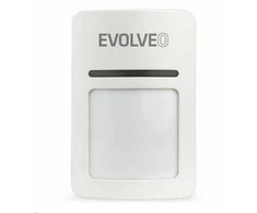Evolveo PIR chytrý WiFi bezdrátowy czujnik ruchu