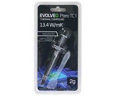 Evolveo Ptero TC 1, 13,4 W/mK