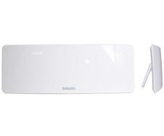 Antena RTV Evolveo XANY 1 LTE 230/5V, 50dBi aktywną antenę pokojową DVB-T/T2, filtras LTE