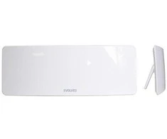 Antena RTV Evolveo XANY 1 LTE 230/5V, 50dBi aktywną antenę pokojową DVB-T/T2, filtras LTE