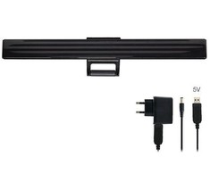 Antena RTV Evolveo Xany 5 LTE 230/5V aktywna antena pokojowa DVB-T2 LTE filtras
