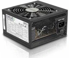 Maitinimo šaltinis Evolveo Pulsas 400W (EP400PP12B)