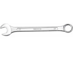 Raktas plokščias-kilpinis 32 mm CrV EXTOL PREMIUM 8816032
