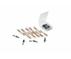 Guminiai vamzdeliai ir suktukai Extra Carp S