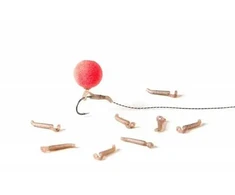 Masalo fiksatorius D Rig sistemėlei Extra Carp L