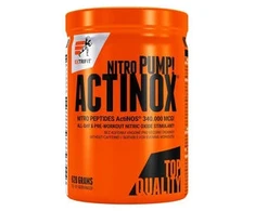 Extrifit Actinox 620 g - oranžinis