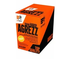 Extrifit Agrezz 20 x 20,8 g - yuzu