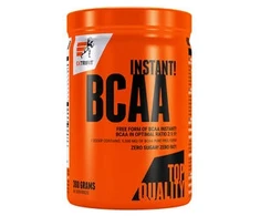 Extrifit BCAA Instant 300g - blackcurrant