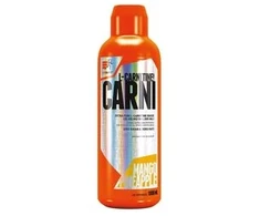 Extrifit Carni 120000mg Liguid Ananas-mango 1000ml