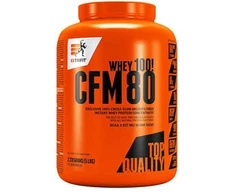 Extrifit CFM Instant Whey 80 2270 g - chocolate-coconut