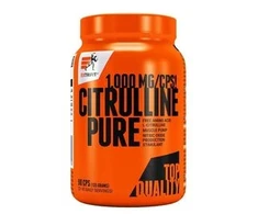 Extrifit Citrulline Pure 1000 mg 90 cps