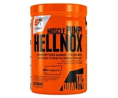 Extrifit Hellnox 620 g - apple