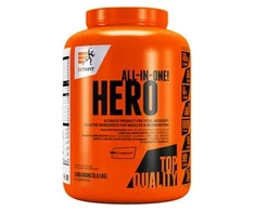 Extrifit Hero 3000 g - fruit