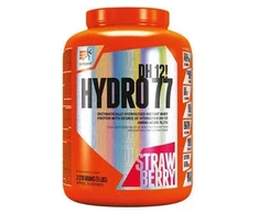 Extrifit Hydro 77 DH 12 2270 g - strawberry