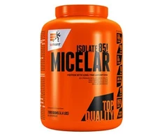 Extrifit Micelar Casein 2000 g - cookies