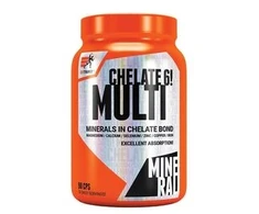 Extrifit Multi Chelate 6! 90 cps