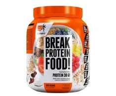 Extrifit Protein Break! 900 g - chocolate