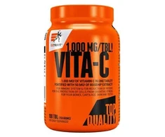Extrifit Vita-C 1000 mg 100 cps