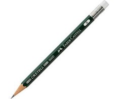 Faber-Castell FABER-CASTELL Bleistift Castell 9000 Perfect atsarginė dalis 3er