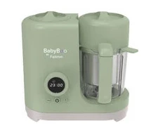 Faitron BabyBoo maisto gaminimo aparatas