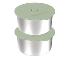 Faitron Faitron BabyBoo Inner Dish Set for Food Warmer